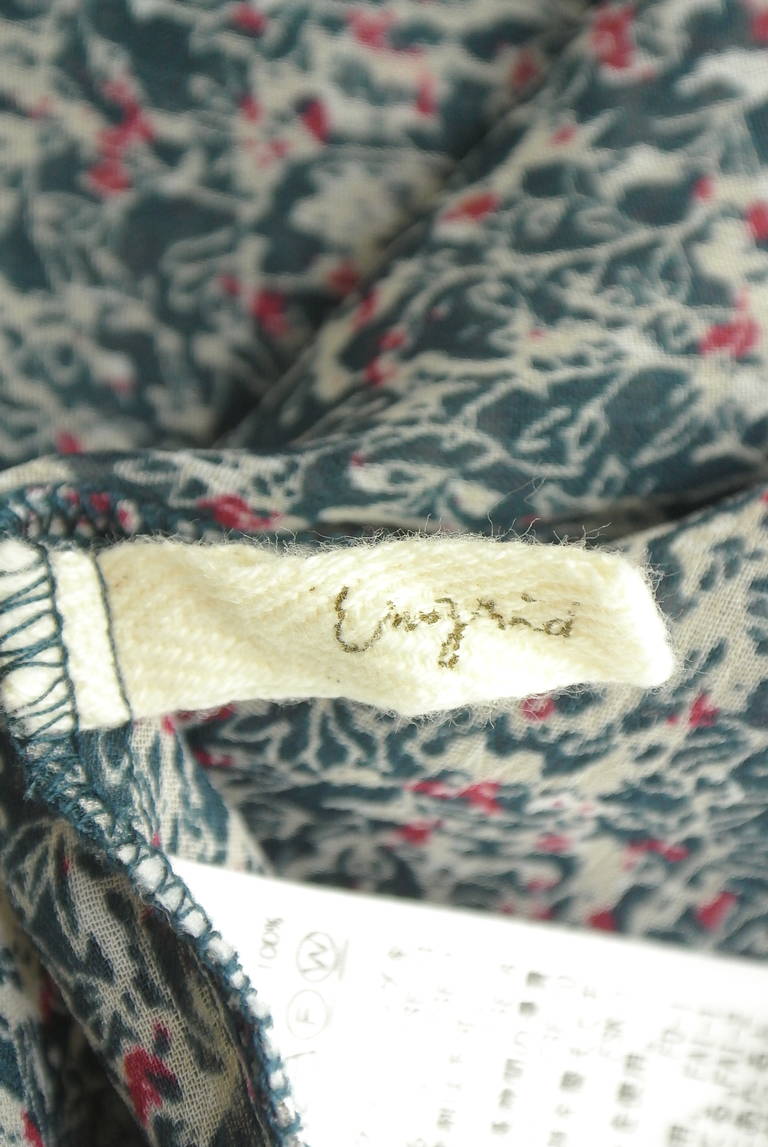Ungrid（アングリッド）の古着「商品番号：PR10351810」-大画像6