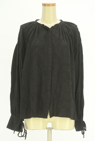 Ungrid（アングリッド）シャツ買取実績の前画像