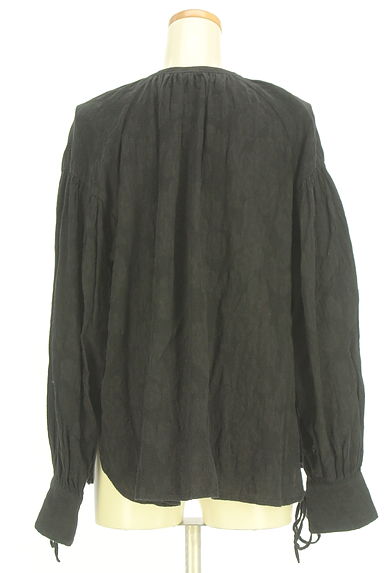Ungrid（アングリッド）シャツ買取実績の後画像