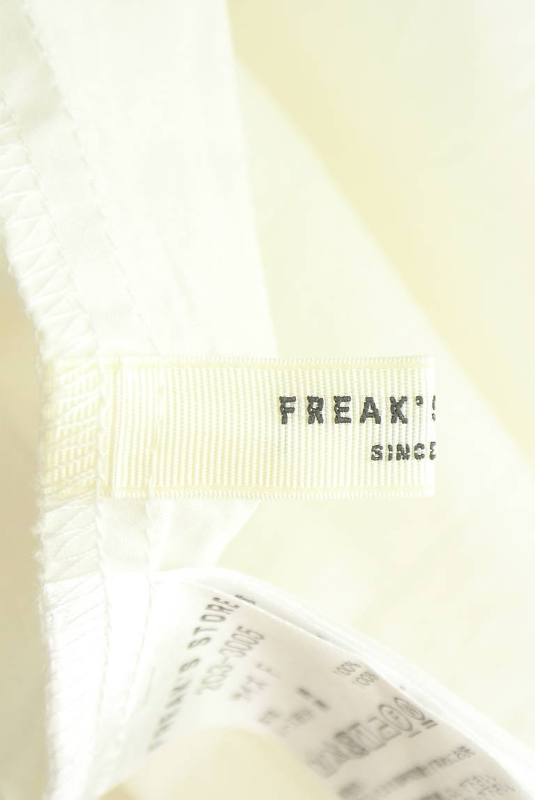 FREAK'S STORE（フリークスストア）の古着「商品番号：PR10351814」-大画像6
