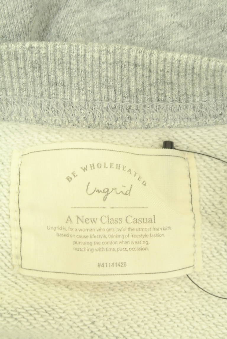 Ungrid（アングリッド）の古着「商品番号：PR10351815」-大画像6