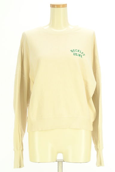 Ungrid（アングリッド）トップス買取実績の前画像