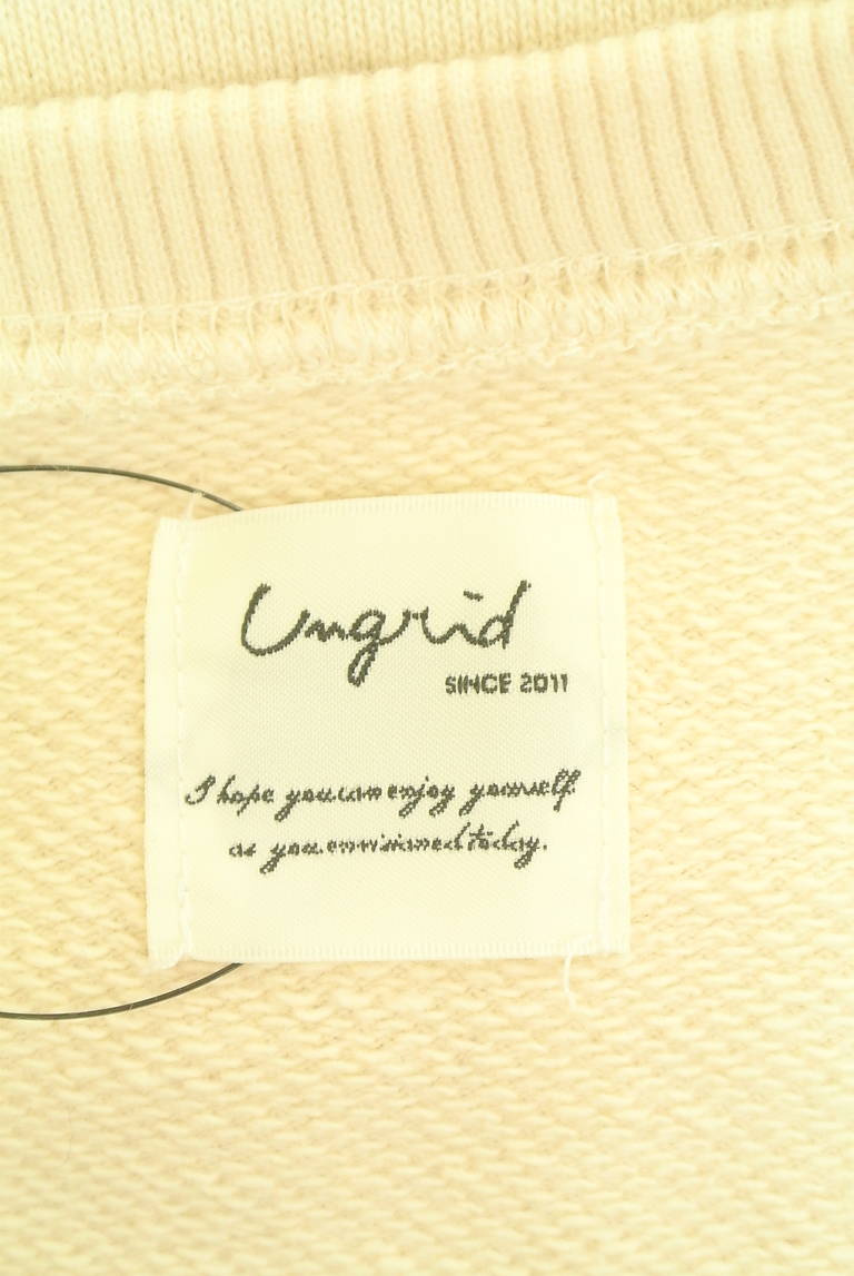 Ungrid（アングリッド）の古着「商品番号：PR10351816」-大画像6