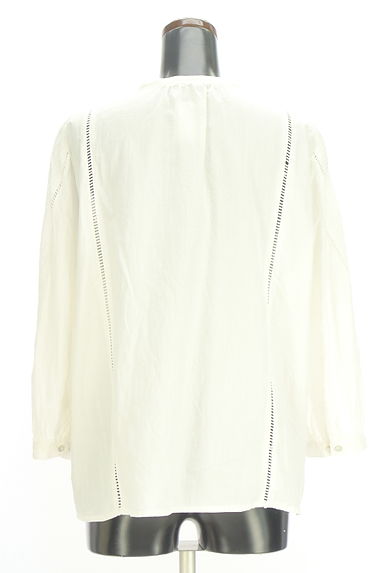 Ungrid（アングリッド）シャツ買取実績の後画像