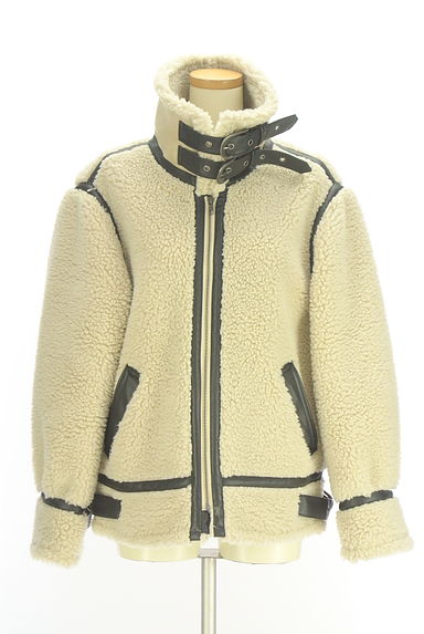 Ungrid（アングリッド）アウター買取実績の前画像
