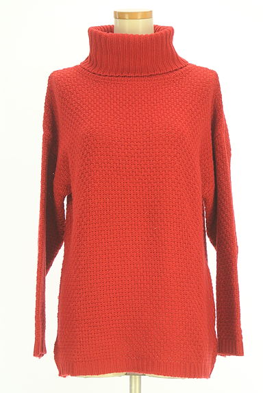 Ungrid（アングリッド）トップス買取実績の前画像