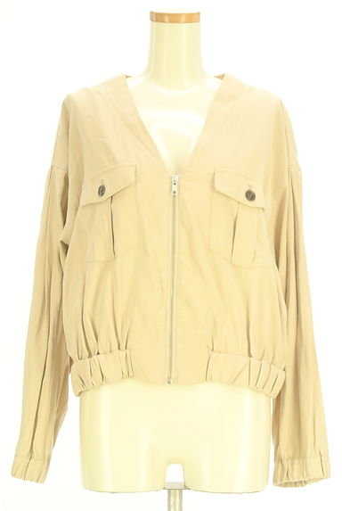AZUL BY MOUSSY（アズールバイマウジー）アウター買取実績の前画像