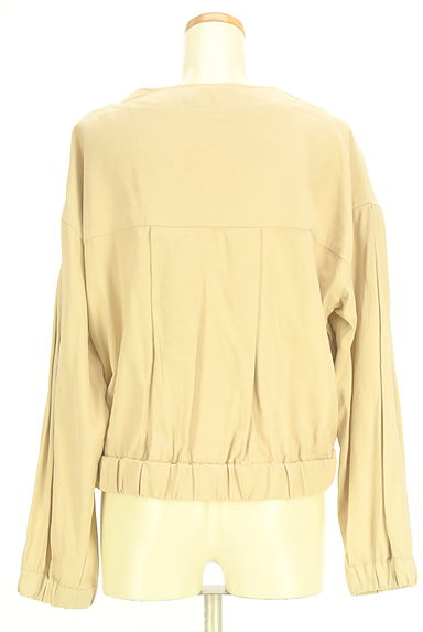 AZUL BY MOUSSY（アズールバイマウジー）アウター買取実績の後画像