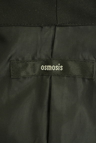 OSMOSIS（オズモーシス）アウター買取実績のブランドタグ画像
