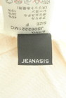 JEANASiS（ジーナシス）の古着「商品番号：PR10351842」-6