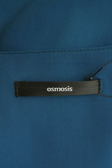 OSMOSIS（オズモーシス）ワンピース買取実績のブランドタグ画像
