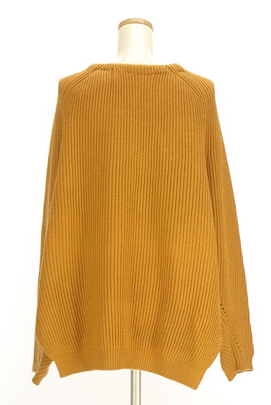 OSMOSIS（オズモーシス）トップス買取実績の後画像