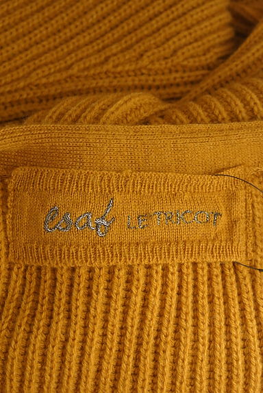 OSMOSIS（オズモーシス）トップス買取実績のブランドタグ画像