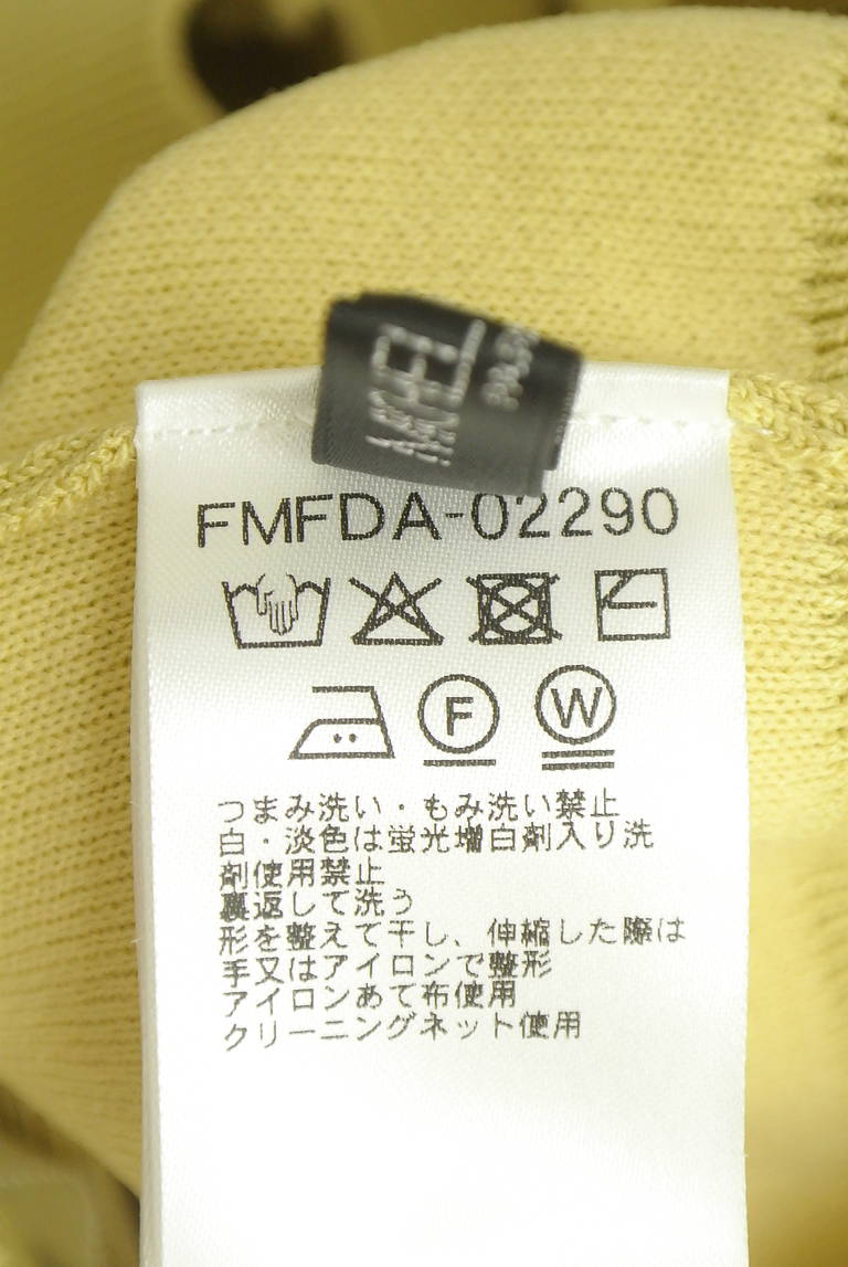 MICHEL KLEIN（ミッシェルクラン）の古着「商品番号：PR10351853」-大画像5