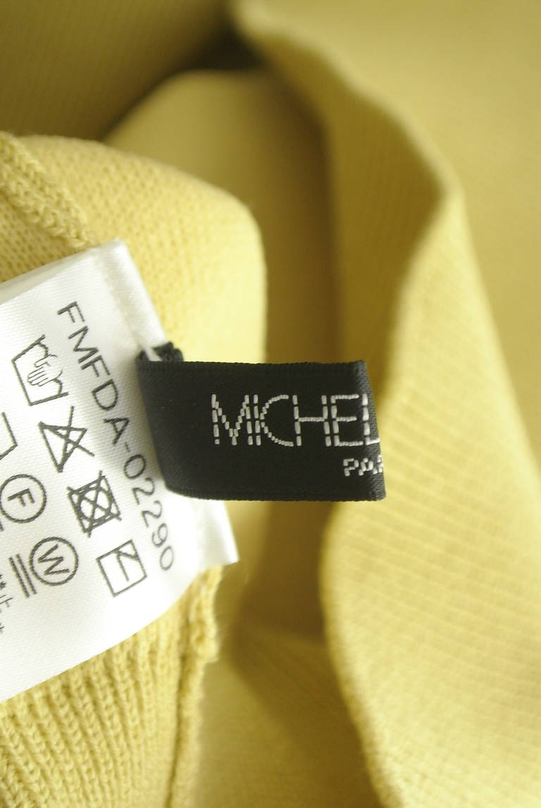 MICHEL KLEIN（ミッシェルクラン）の古着「商品番号：PR10351853」-大画像6
