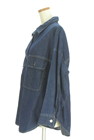MICHEL KLEIN（ミッシェルクラン）の古着「商品番号：PR10351854」-3