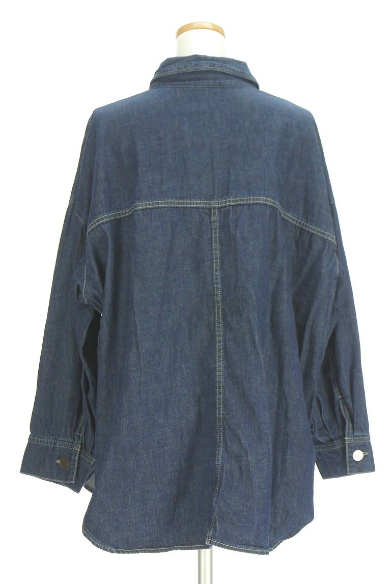 MICHEL KLEIN（ミッシェルクラン）の古着「商品番号：PR10351854」-大画像2