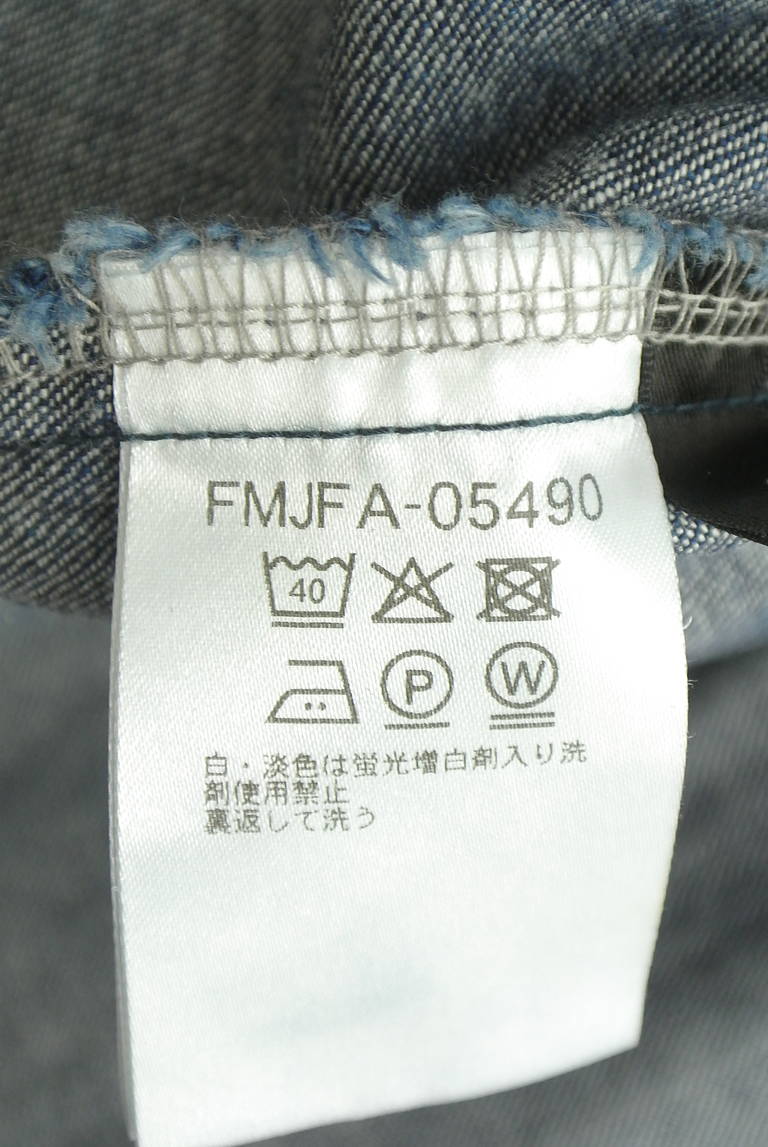 MICHEL KLEIN（ミッシェルクラン）の古着「商品番号：PR10351854」-大画像5