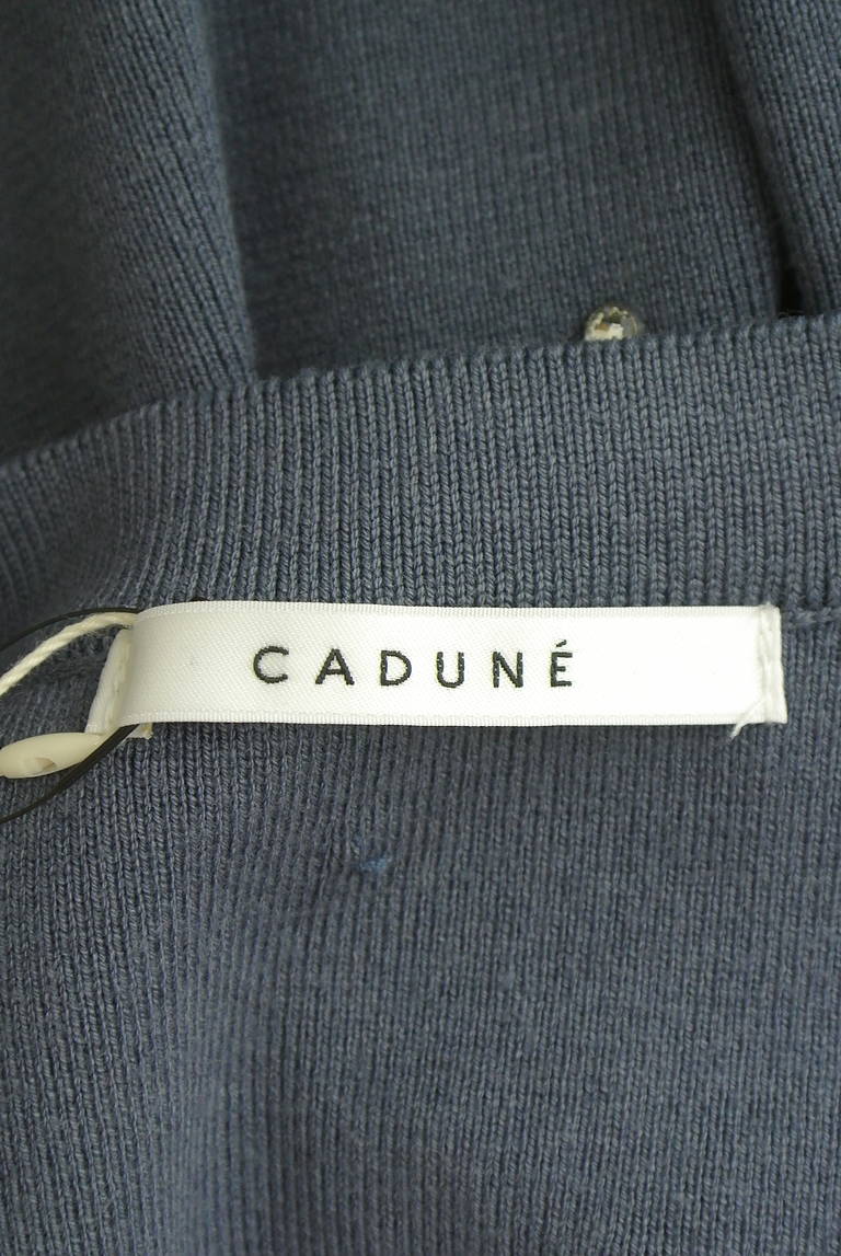 CADUNE（カデュネ）の古着「商品番号：PR10351857」-大画像6