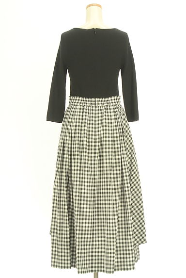 JUSGLITTY（ジャスグリッティー）ワンピース買取実績の後画像