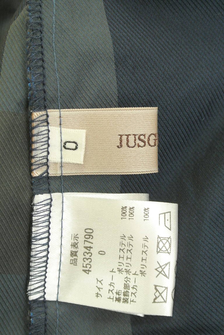 JUSGLITTY（ジャスグリッティー）の古着「商品番号：PR10351862」-大画像6