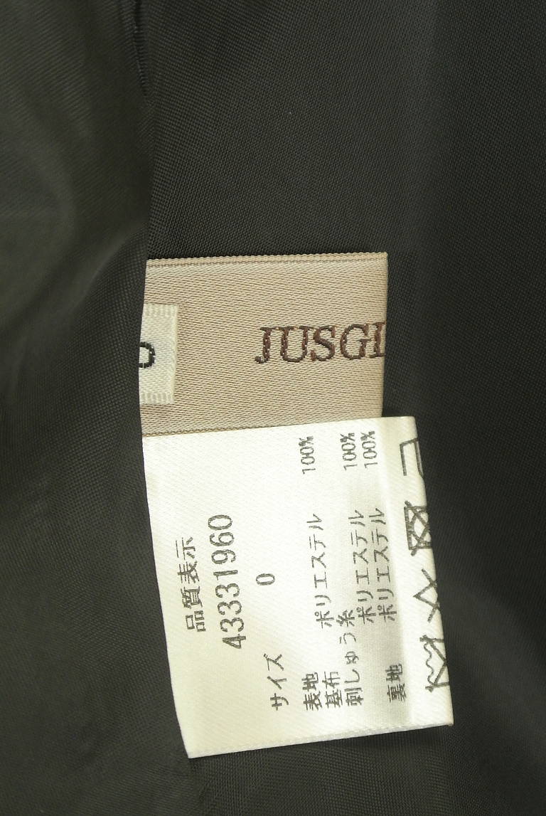 JUSGLITTY（ジャスグリッティー）の古着「商品番号：PR10351863」-大画像6