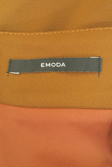 EMODA（エモダ）スカート買取実績のブランドタグ画像