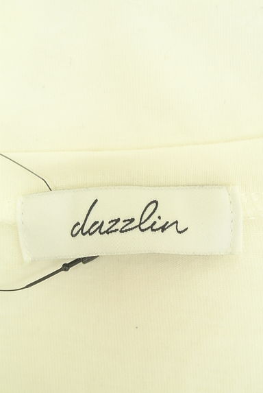 dazzlin（ダズリン）トップス買取実績のブランドタグ画像