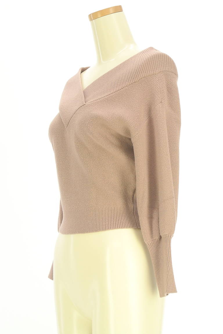 dazzlin（ダズリン）の古着「商品番号：PR10351893」-大画像3