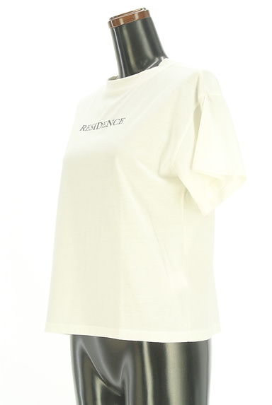 クリックで大画像表示 dazzlin(ダズリン)の古着「ロゴTシャツ(Tシャツ)」大画像3へ