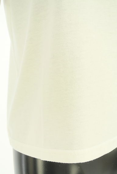 クリックで大画像表示 dazzlin(ダズリン)の古着「ロゴTシャツ(Tシャツ)」大画像5へ