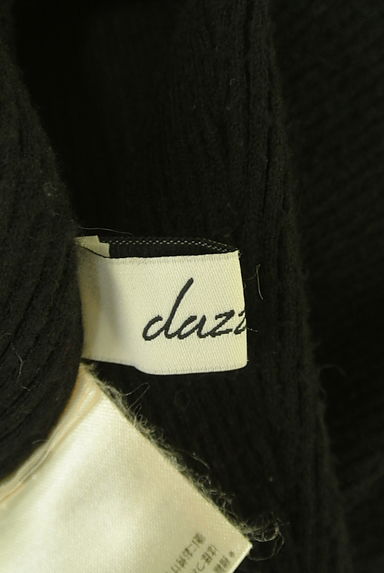 dazzlin（ダズリン）トップス買取実績のブランドタグ画像