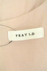 FRAY I.D（フレイアイディー）の古着「商品番号：PR10351897」-6
