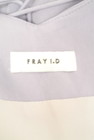 FRAY I.D（フレイアイディー）の古着「商品番号：PR10351898」-6