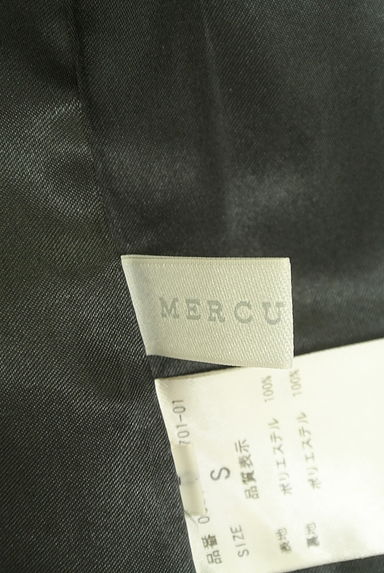 MERCURYDUO（マーキュリーデュオ）ワンピース買取実績のブランドタグ画像