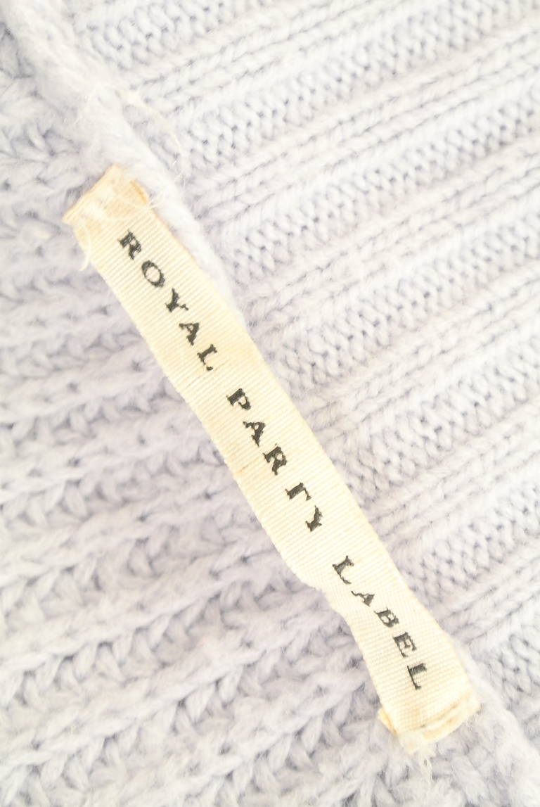 ROYAL PARTY（ロイヤルパーティ）の古着「商品番号：PR10351904」-大画像6