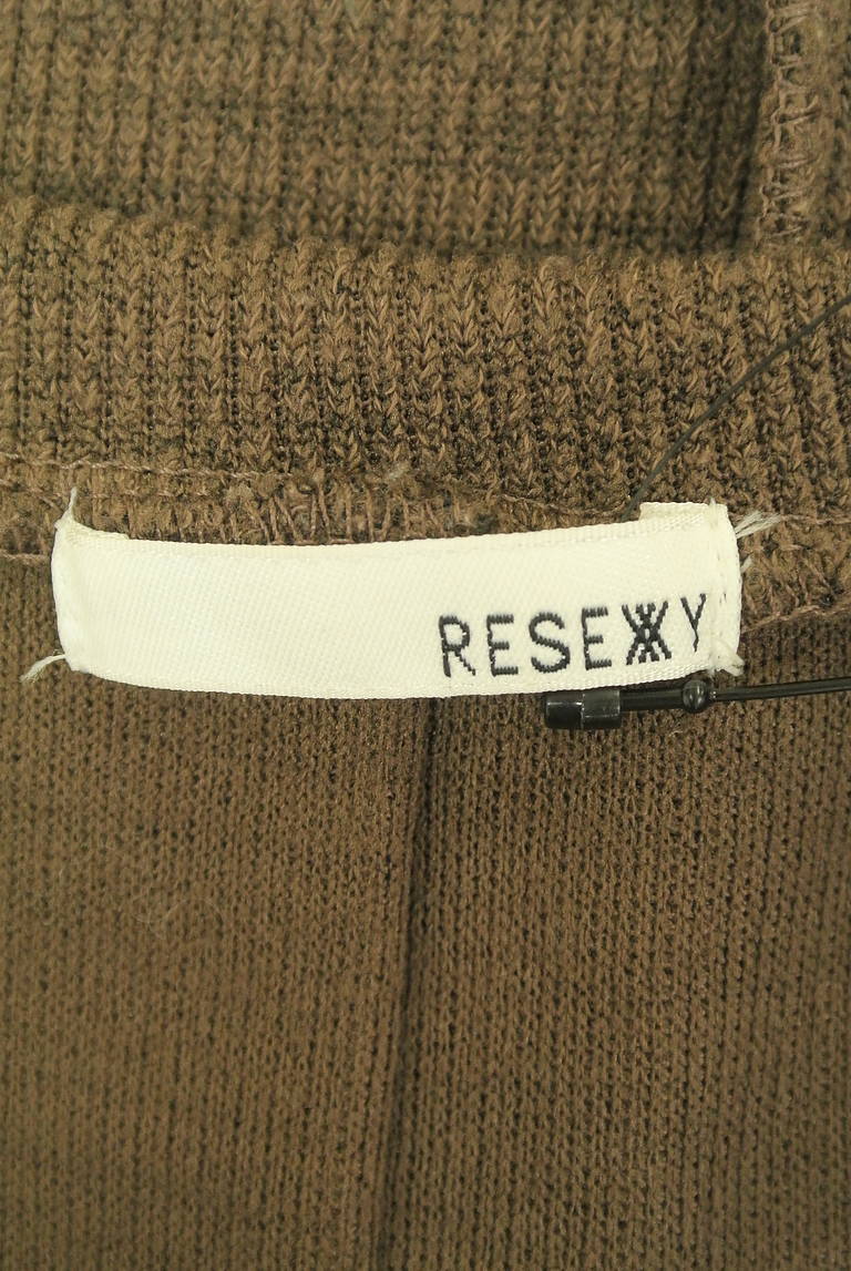RESEXXY（リゼクシー）の古着「商品番号：PR10351909」-大画像6