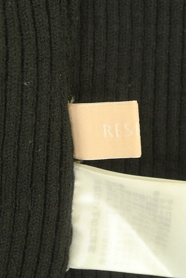 RESEXXY（リゼクシー）トップス買取実績のブランドタグ画像