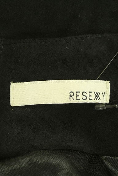 RESEXXY（リゼクシー）スカート買取実績のブランドタグ画像