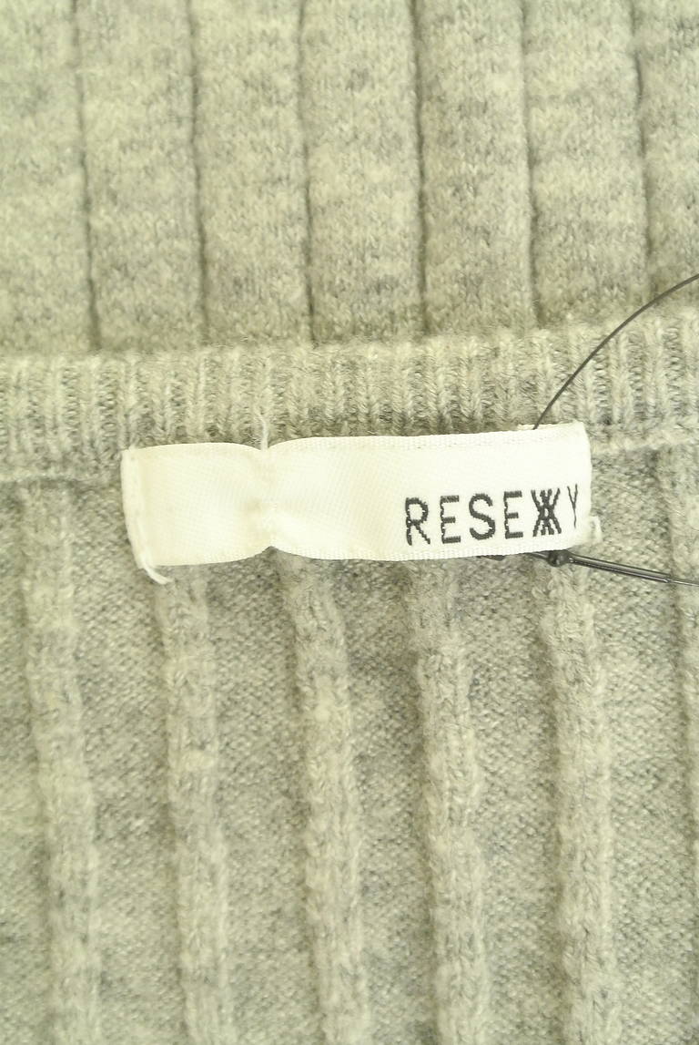 RESEXXY（リゼクシー）の古着「商品番号：PR10351917」-大画像6