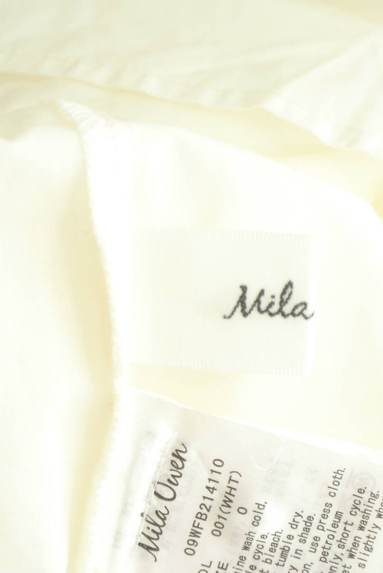 Mila Owen（ミラオーウェン）の古着「商品番号：PR10351919」-大画像6