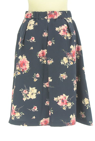 LAISSE PASSE（レッセパッセ）スカート買取実績の後画像