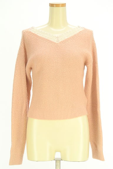 LAISSE PASSE（レッセパッセ）トップス買取実績の前画像