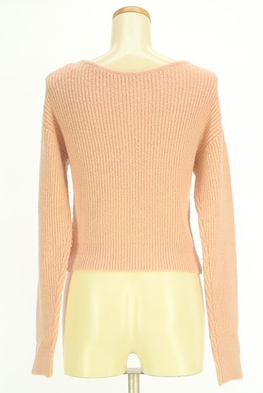 LAISSE PASSE（レッセパッセ）トップス買取実績の後画像