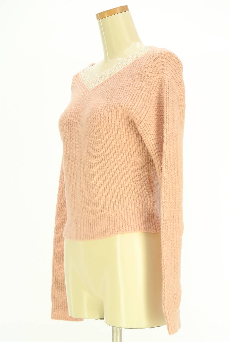 LAISSE PASSE（レッセパッセ）の古着「商品番号：PR10351924」-大画像3