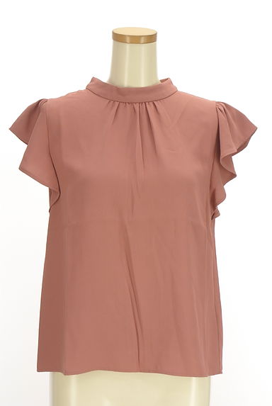 LAISSE PASSE（レッセパッセ）シャツ買取実績の前画像