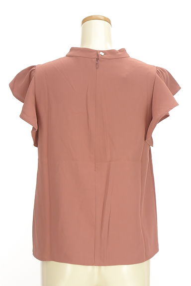 LAISSE PASSE（レッセパッセ）シャツ買取実績の後画像