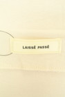 LAISSE PASSE（レッセパッセ）の古着「商品番号：PR10351926」-6