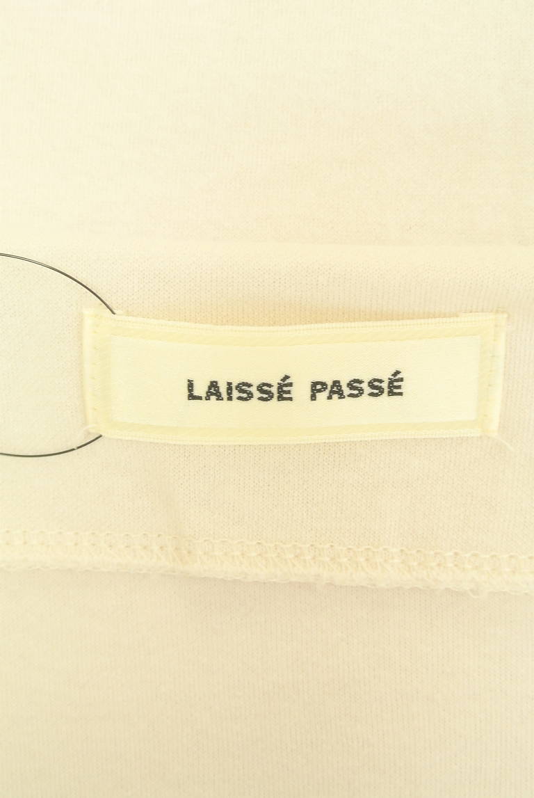 LAISSE PASSE（レッセパッセ）の古着「商品番号：PR10351926」-大画像6
