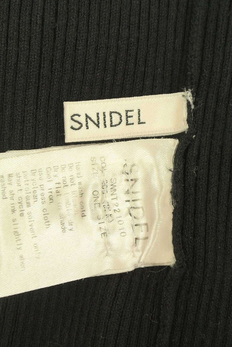 Snidel（スナイデル）の古着「商品番号：PR10351929」-大画像6